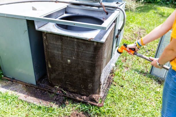 Best HVAC Duct Inspection Services  in East Canton, OH