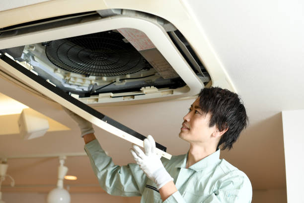 Best Air Duct Cleaning Near Me  in East Canton, OH