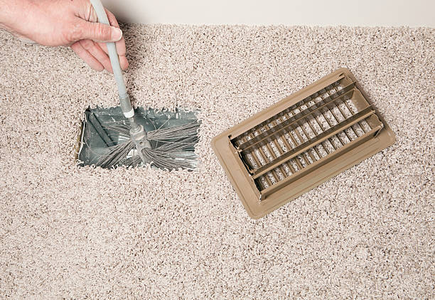 Best Air Duct Cleaning Near Me  in East Canton, OH