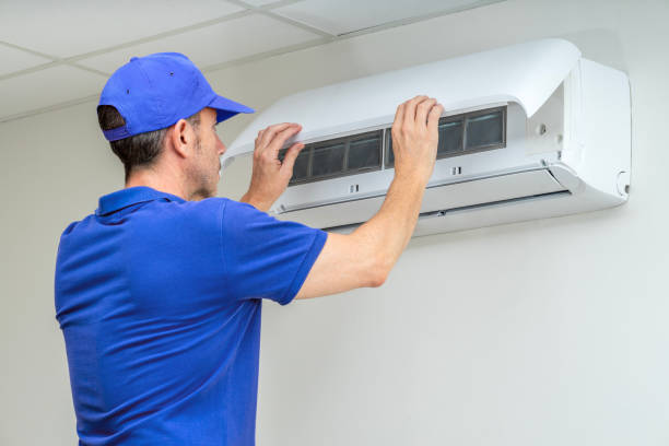 Best Affordable Air Duct Cleaning  in East Canton, OH