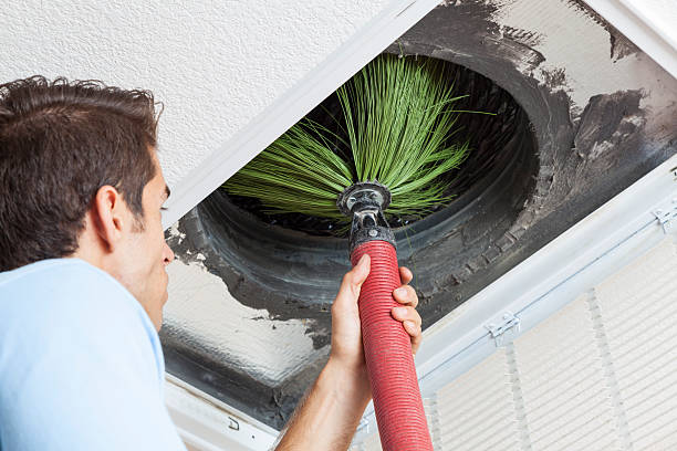 Best HVAC Maintenance and Cleaning  in East Canton, OH