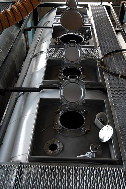 Ductwork Cleaning Services in OH
